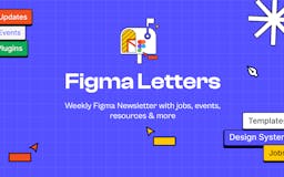 Figma Letters media 1