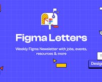 Figma Letters media 1