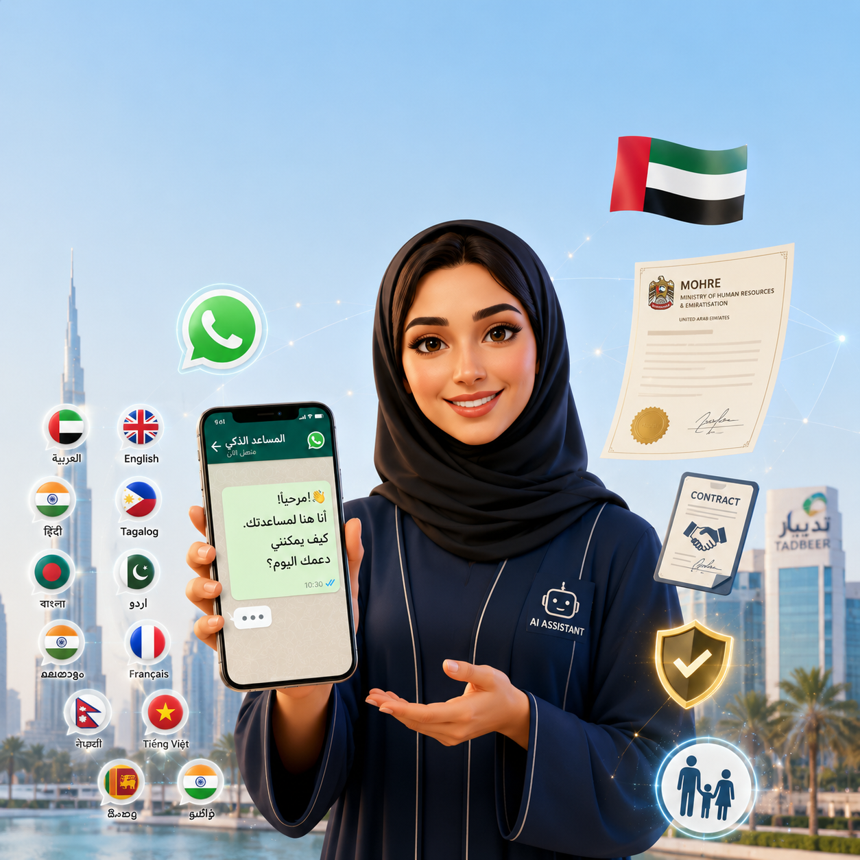 GCC Domestic gallery image
