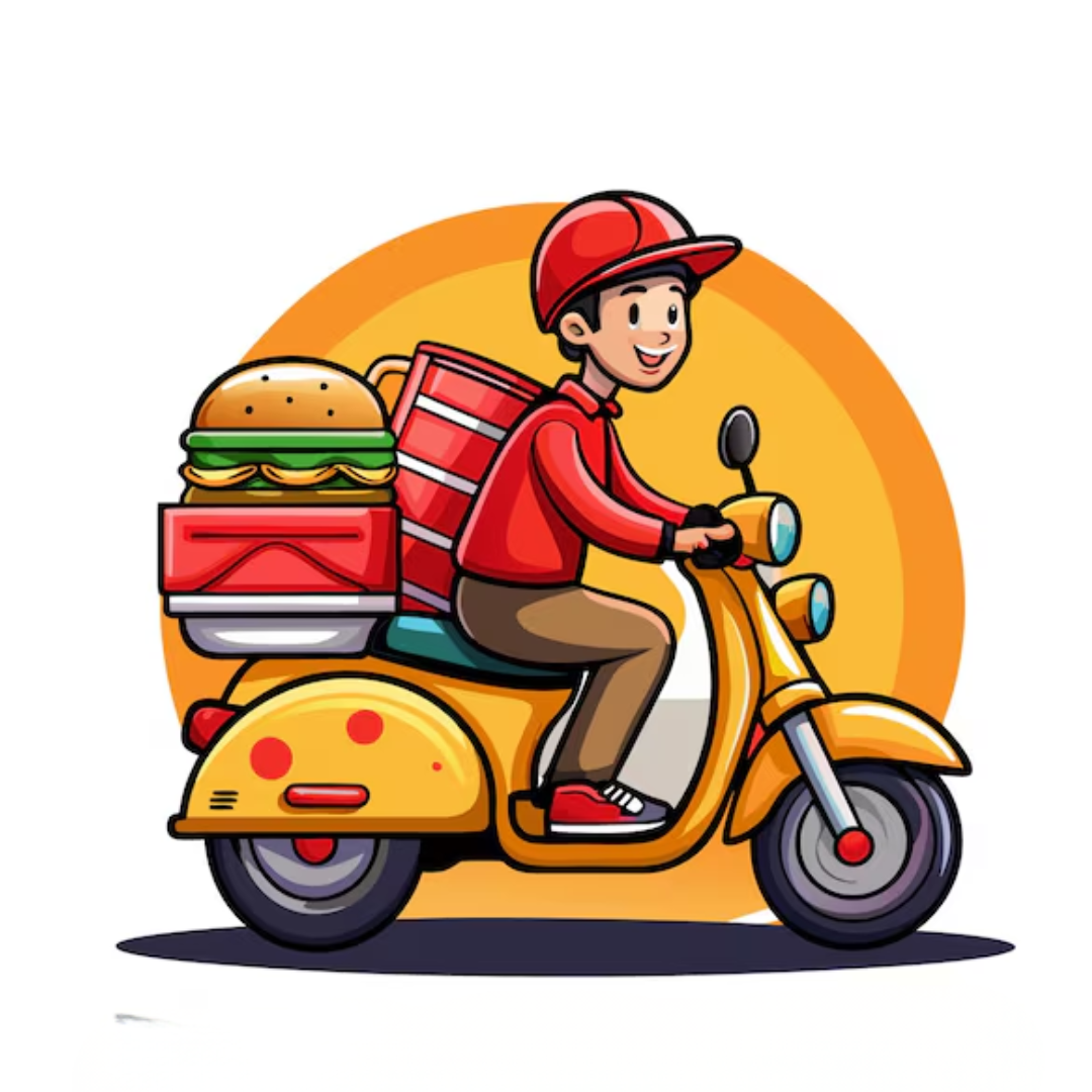 Food Delivery App Development