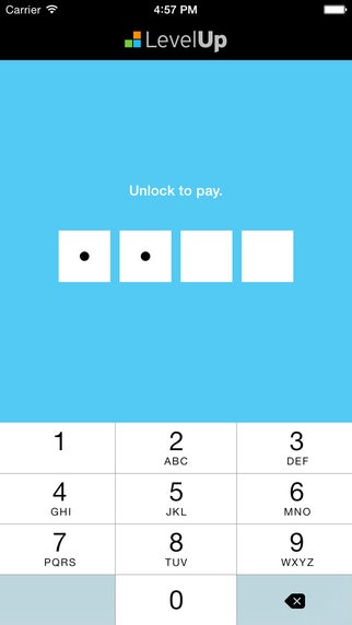 LevelUp gallery image