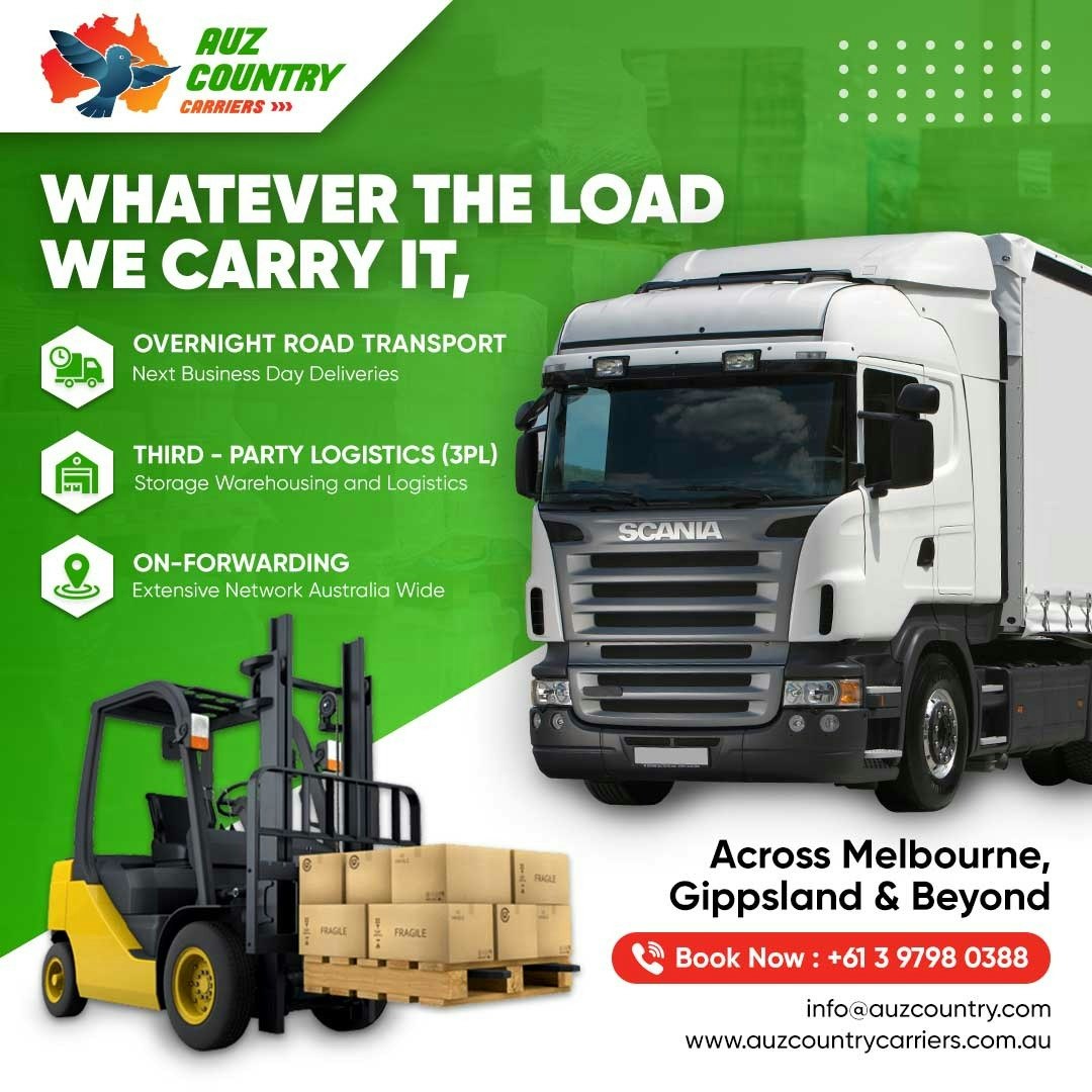 Mildura Transportunternehmen media 1