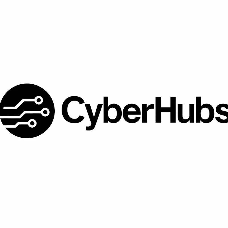Cyber Hubs screenshot 1