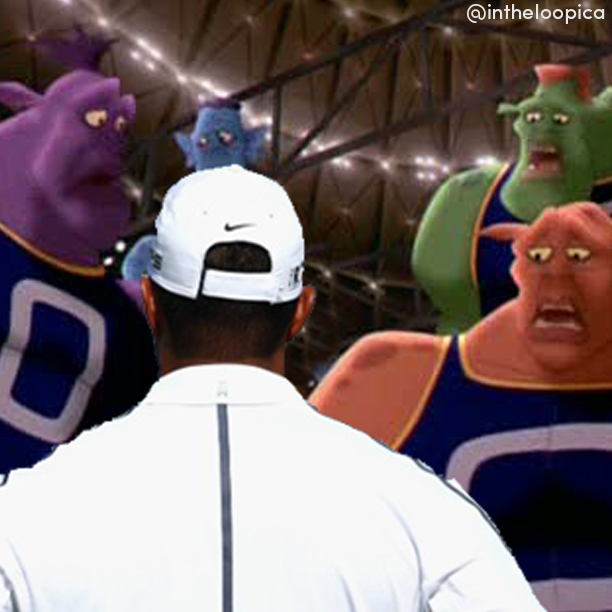 In The Loop Podcast gallery image