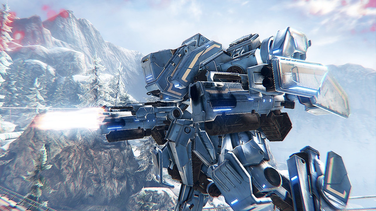 Toxikk gallery image