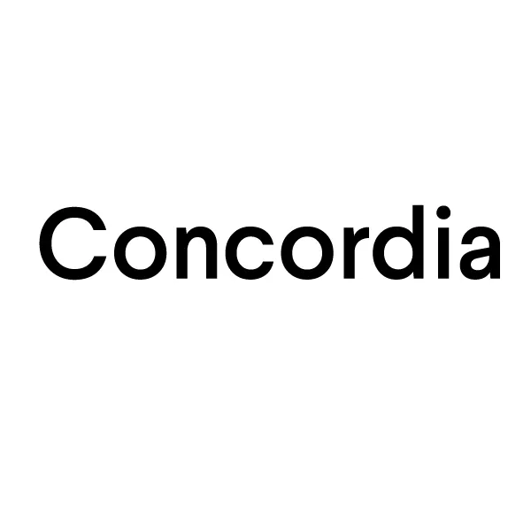 Concordia Grid