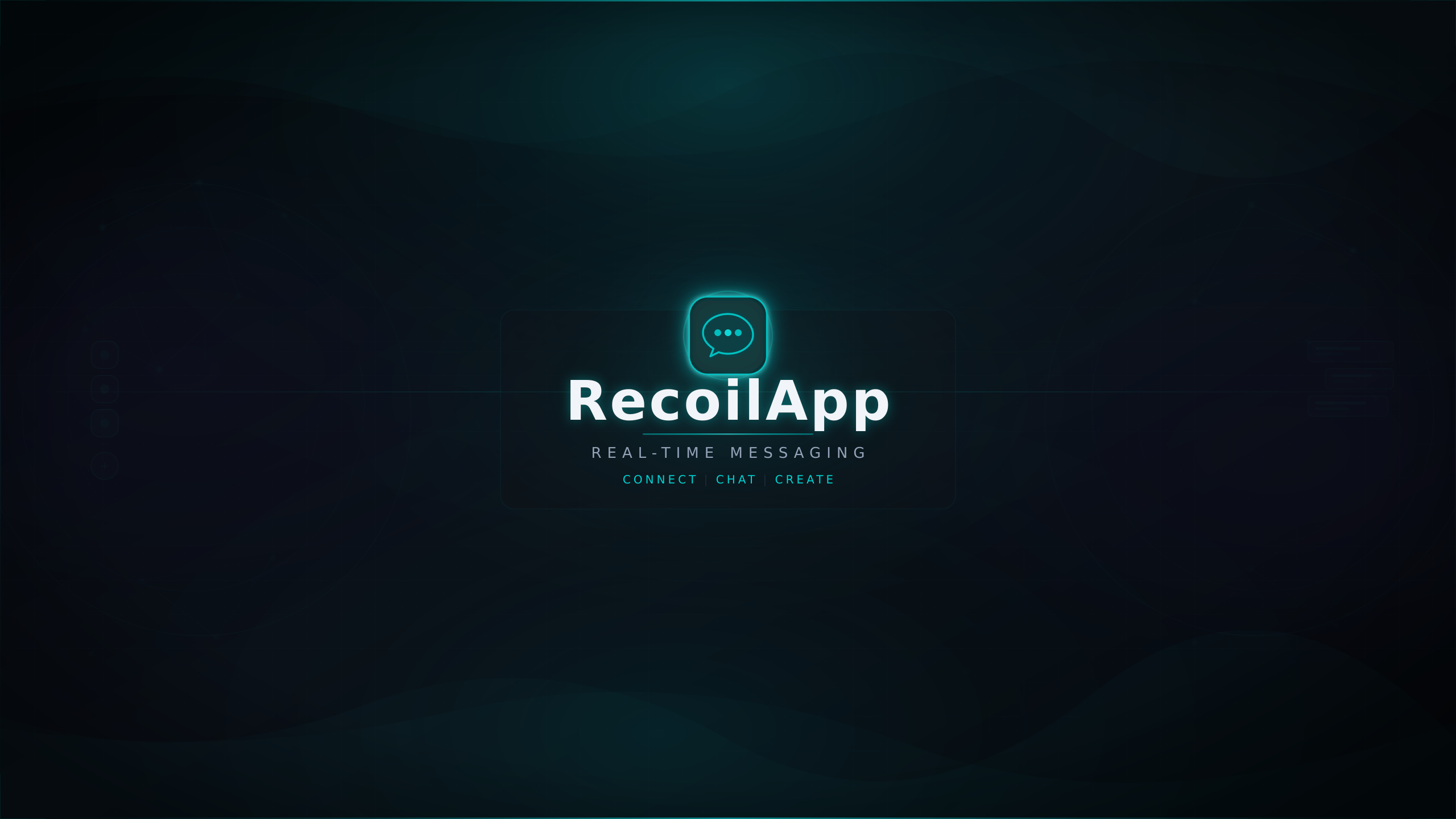 RecoilApp gallery image