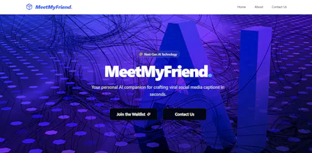 MeetMyFriend gallery image
