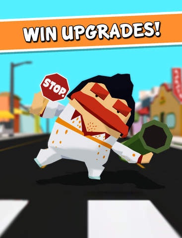 Maim Street gallery image