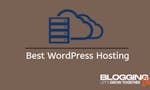 Best Blog Hosting For Bloggers 2020 image