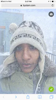 #FreezeYourSelfie