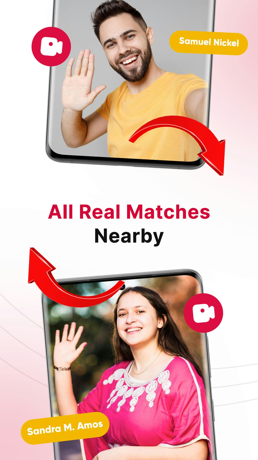 Date Now - Dating app media 2