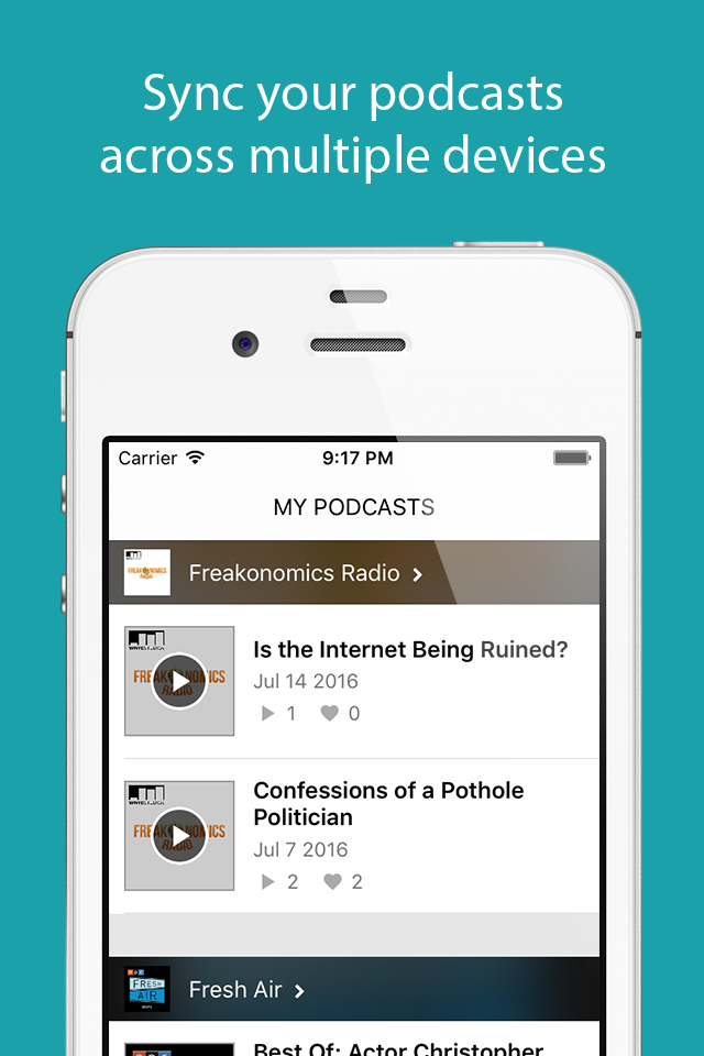 Earbud gallery image