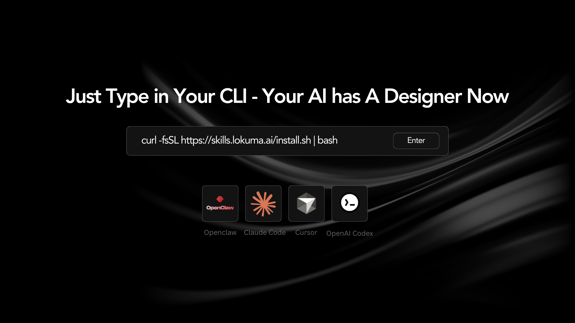 Design Agent by Lokuma gallery image