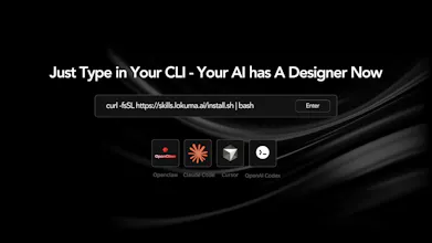 Design Agent by Lokuma gallery image