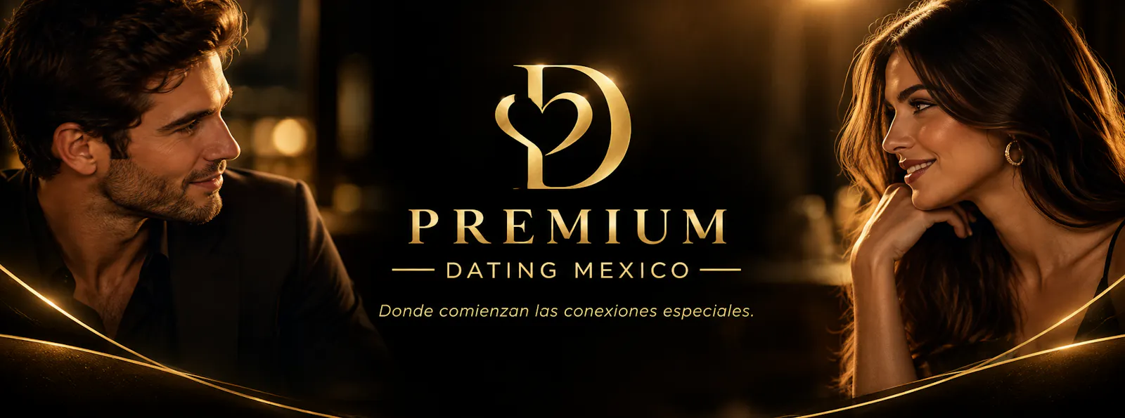 Premium Dating Mexico screenshot 3