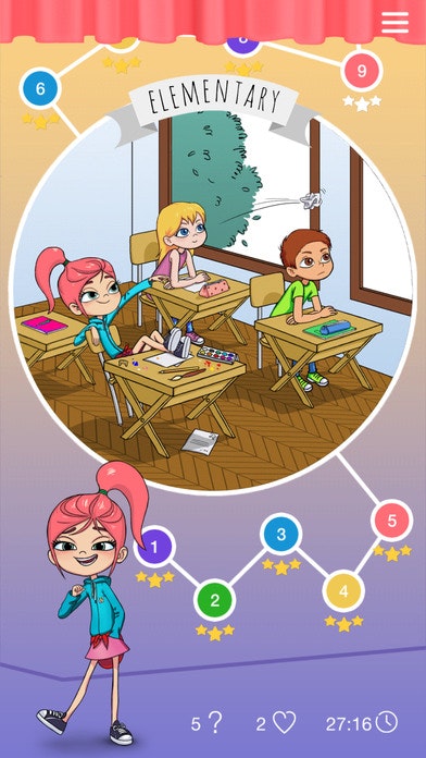 Watercolors: The Journey gallery image