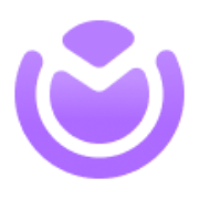 OrbitUI - Product Hunt launch logo and brand identity