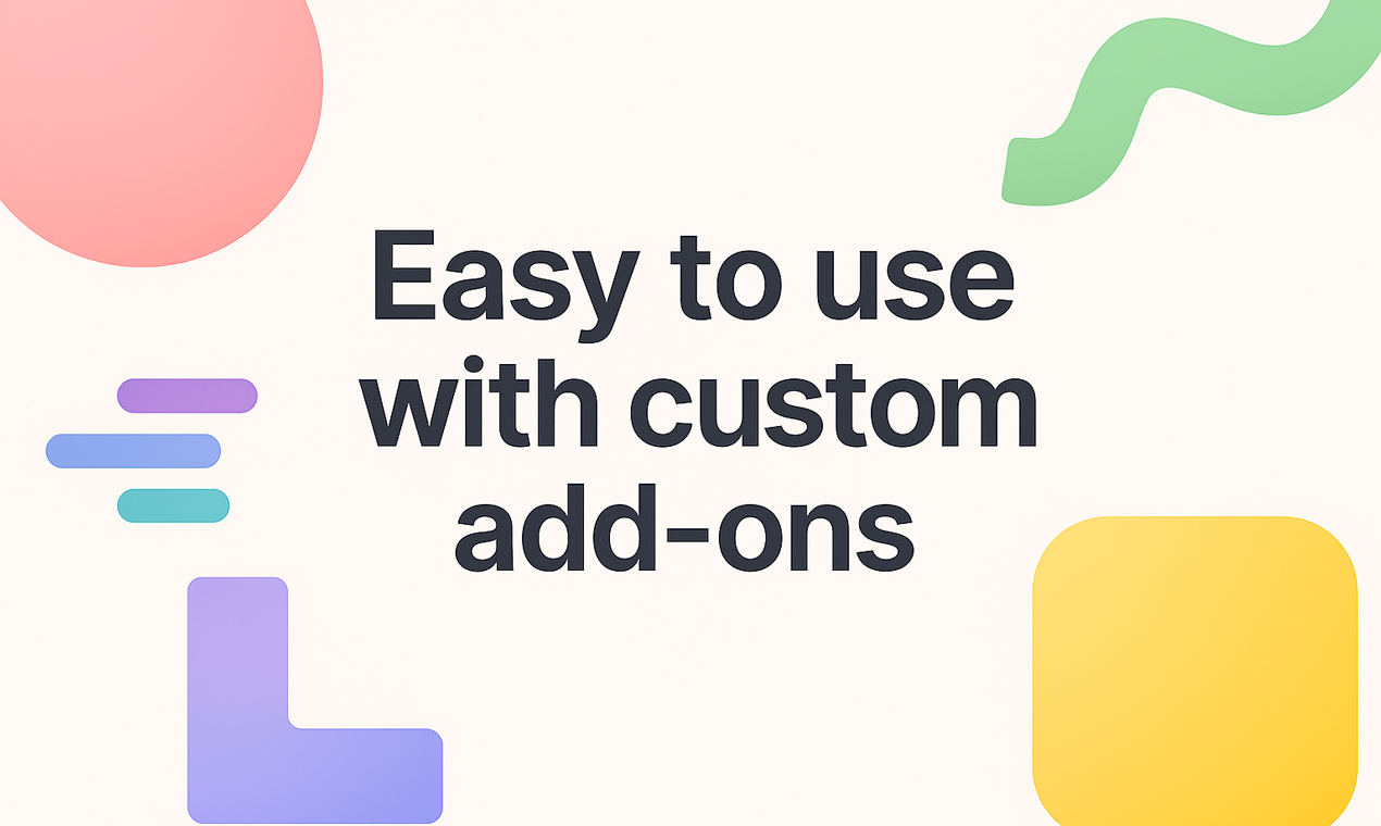 Moduify gallery image