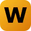 Writed logo