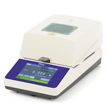 Moisture Analyzer Supplier gallery image