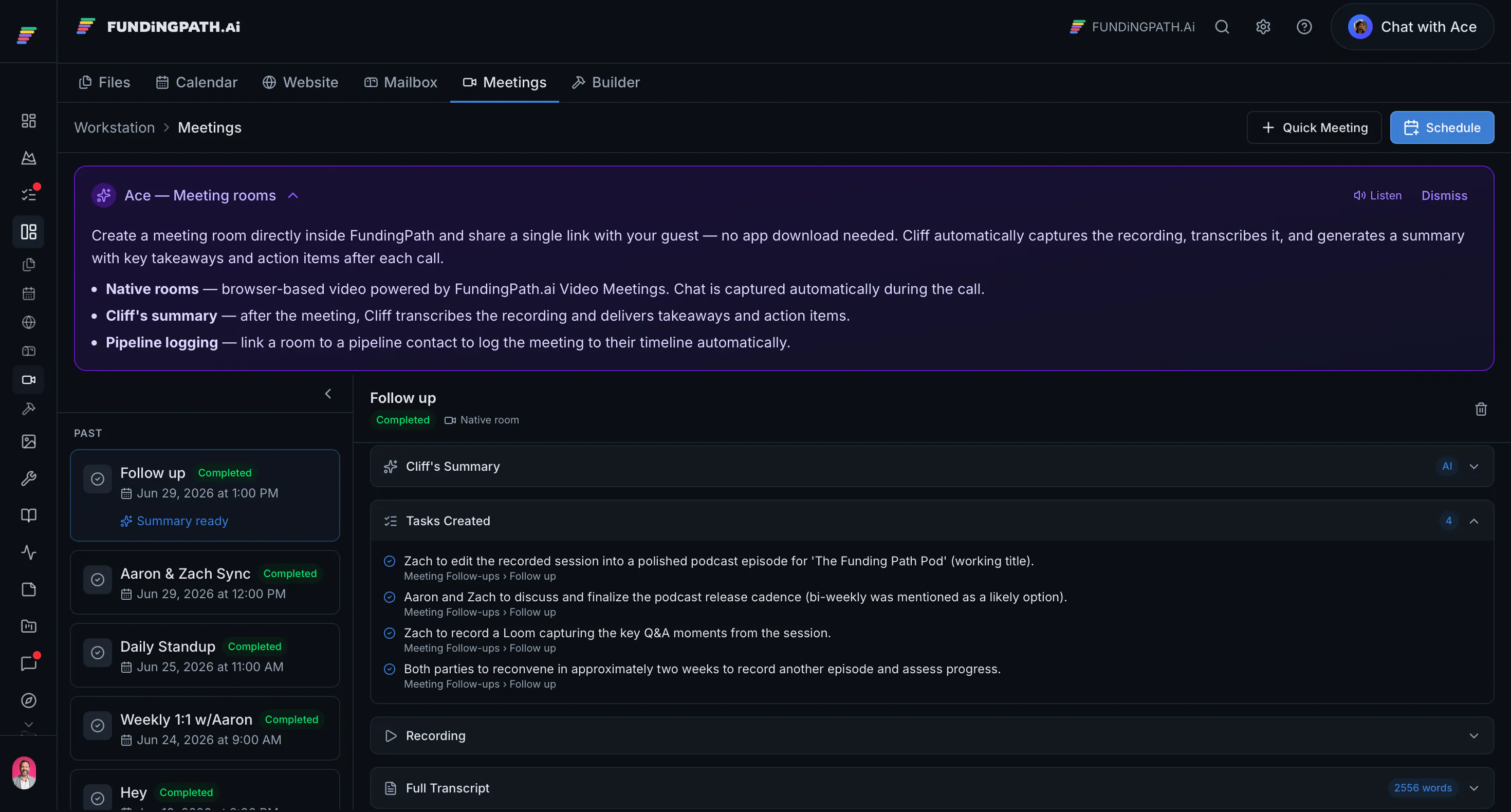 FundingPath.ai gallery image