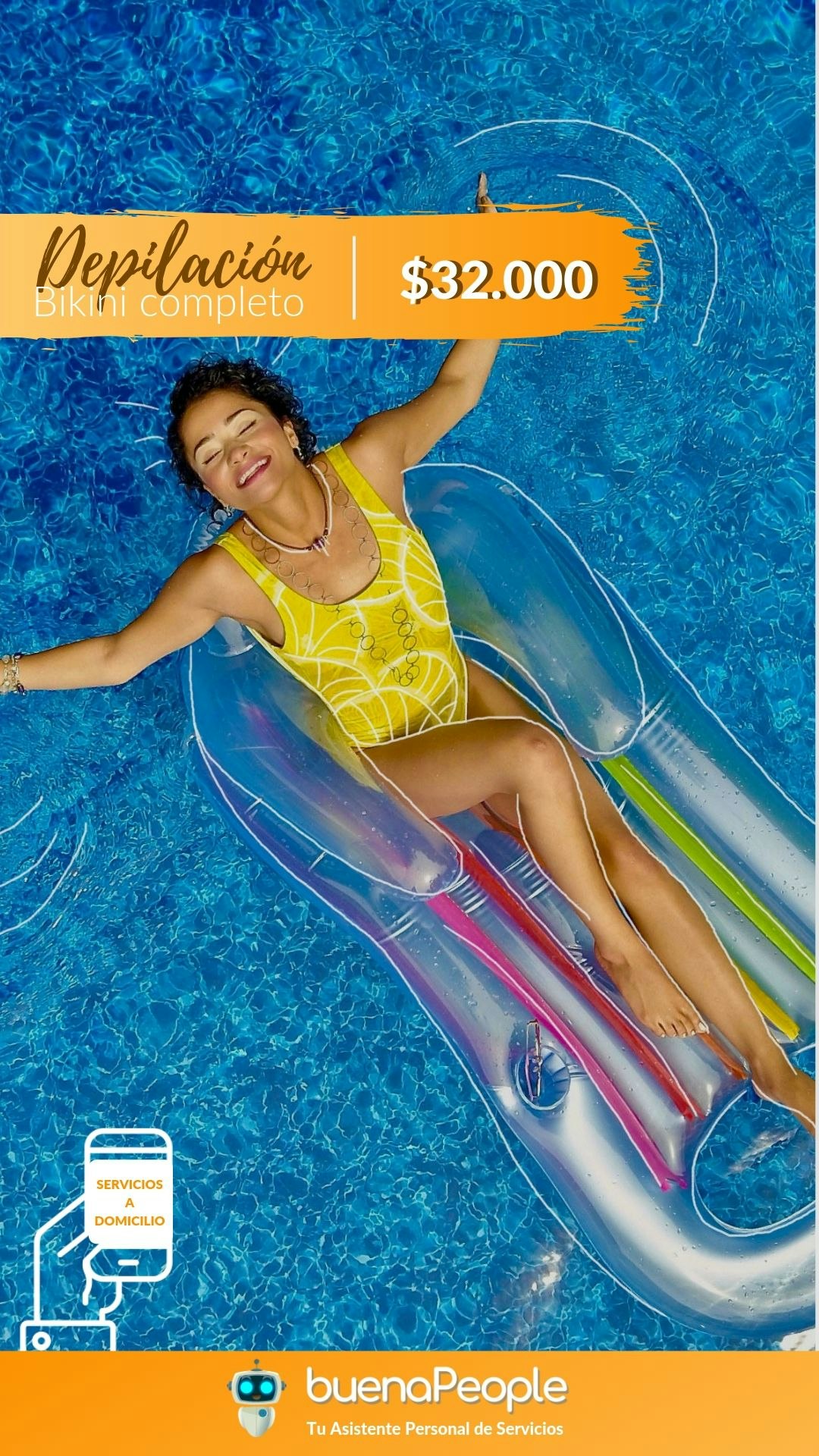 buenaPeople | Asistente Personal  gallery image