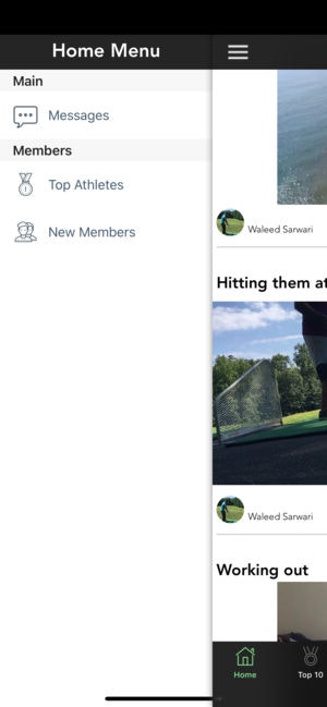 ProMe Sports gallery image