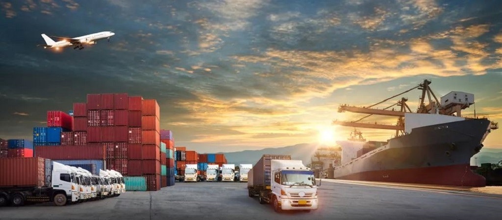 Freight Forwarding Services media 1