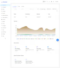 Atracker: AI Traffic Tracker gallery image