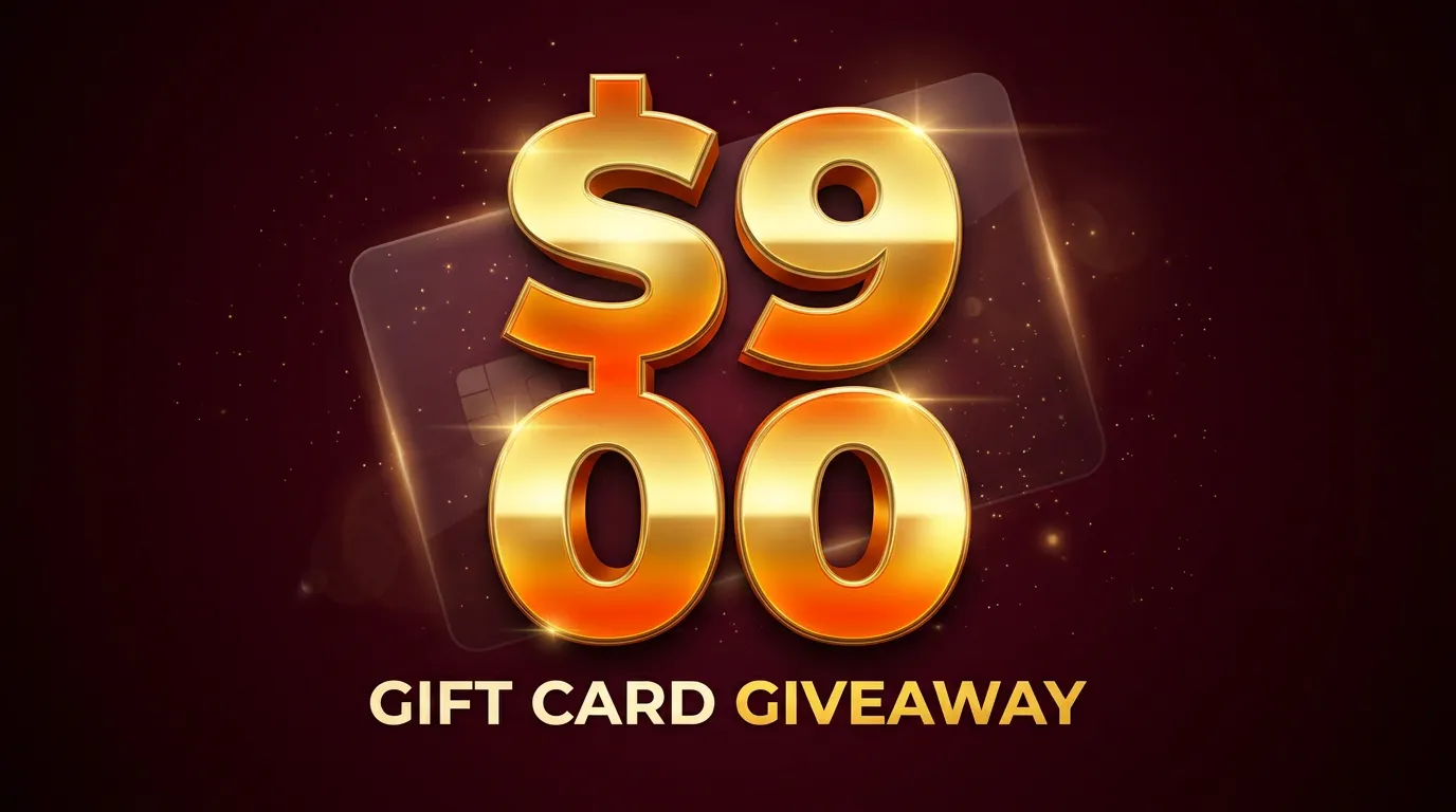 Indonesia & Argentina: Win a $900 gallery image