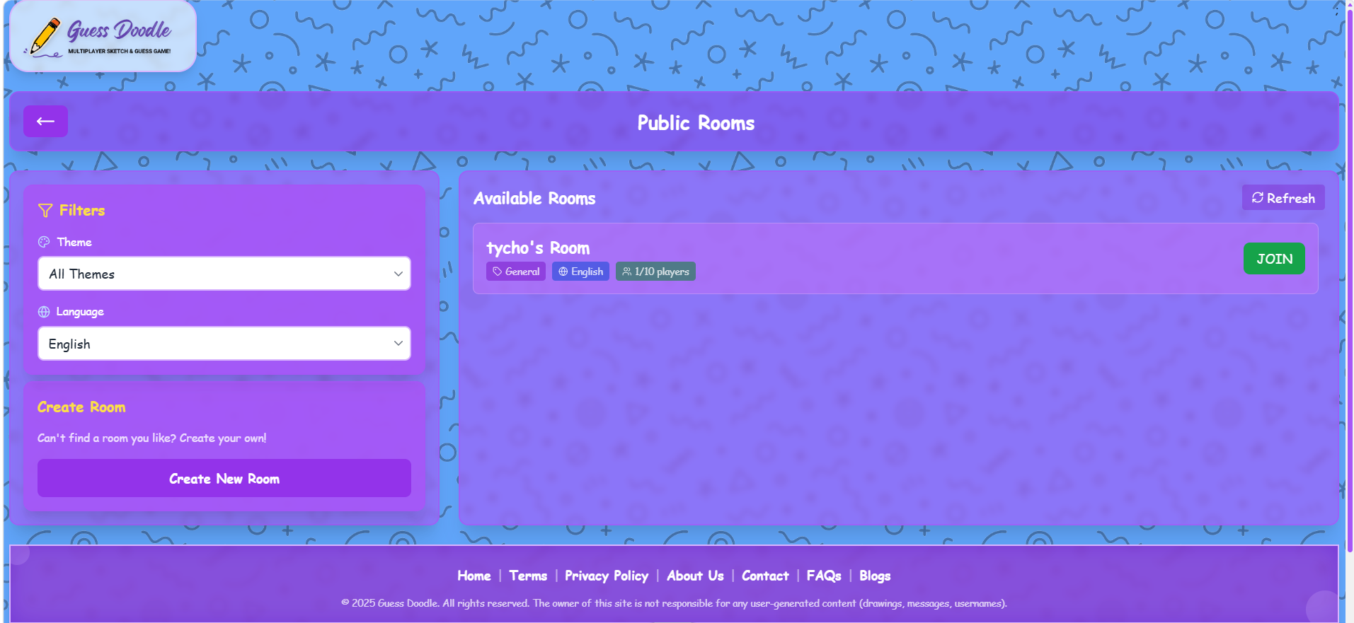 Guess Doodle gallery image