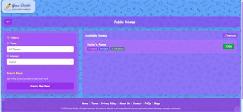 Guess Doodle gallery image