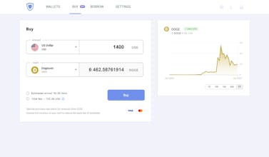 Guarda Wallet gallery image