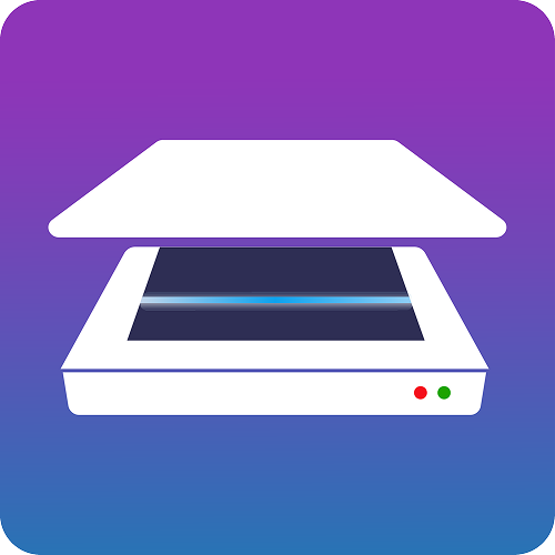 Scannova Edit & PDF Converter