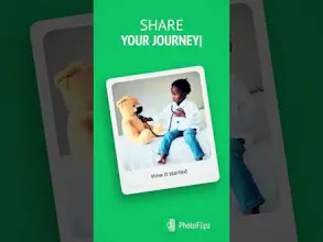PhotoFlipz App - Memories in Motion gallery image