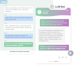 QuickCEP gallery image