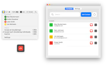 ShoulderTap.app gallery image