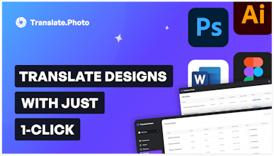 Translate.Photo gallery image