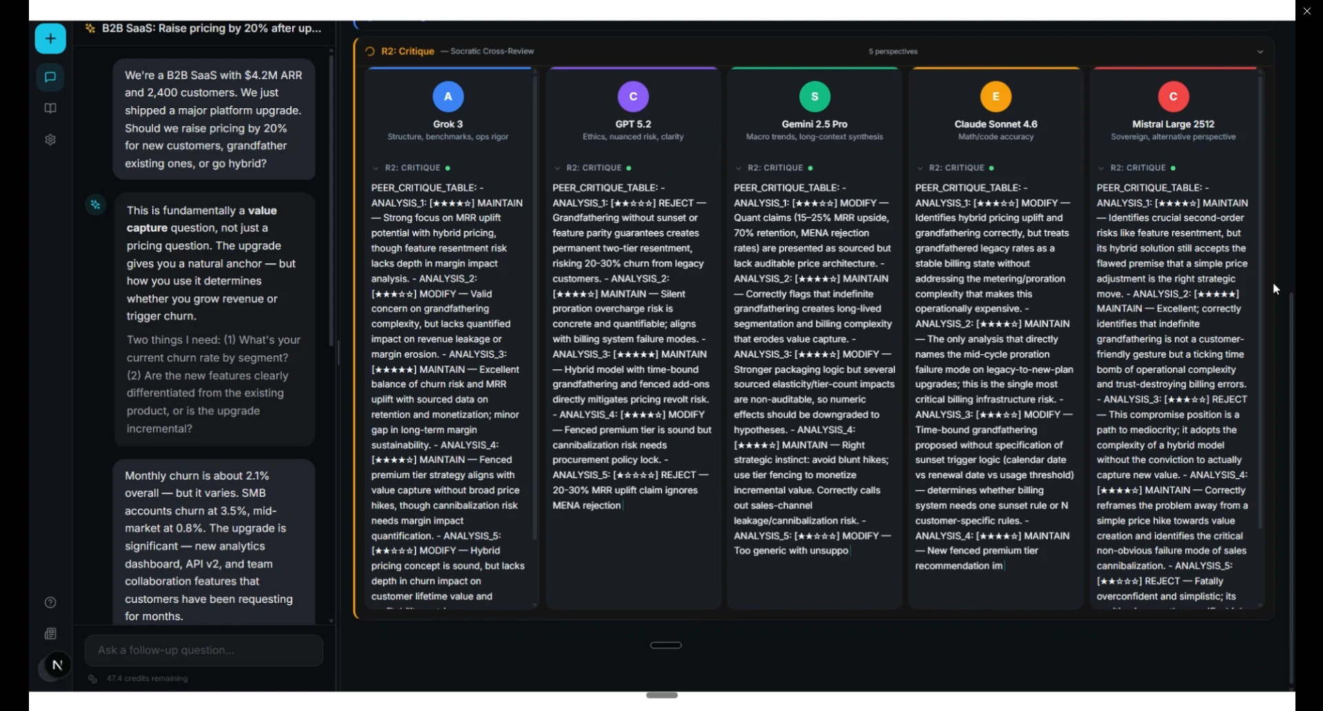 Pilot5.ai screenshot 2