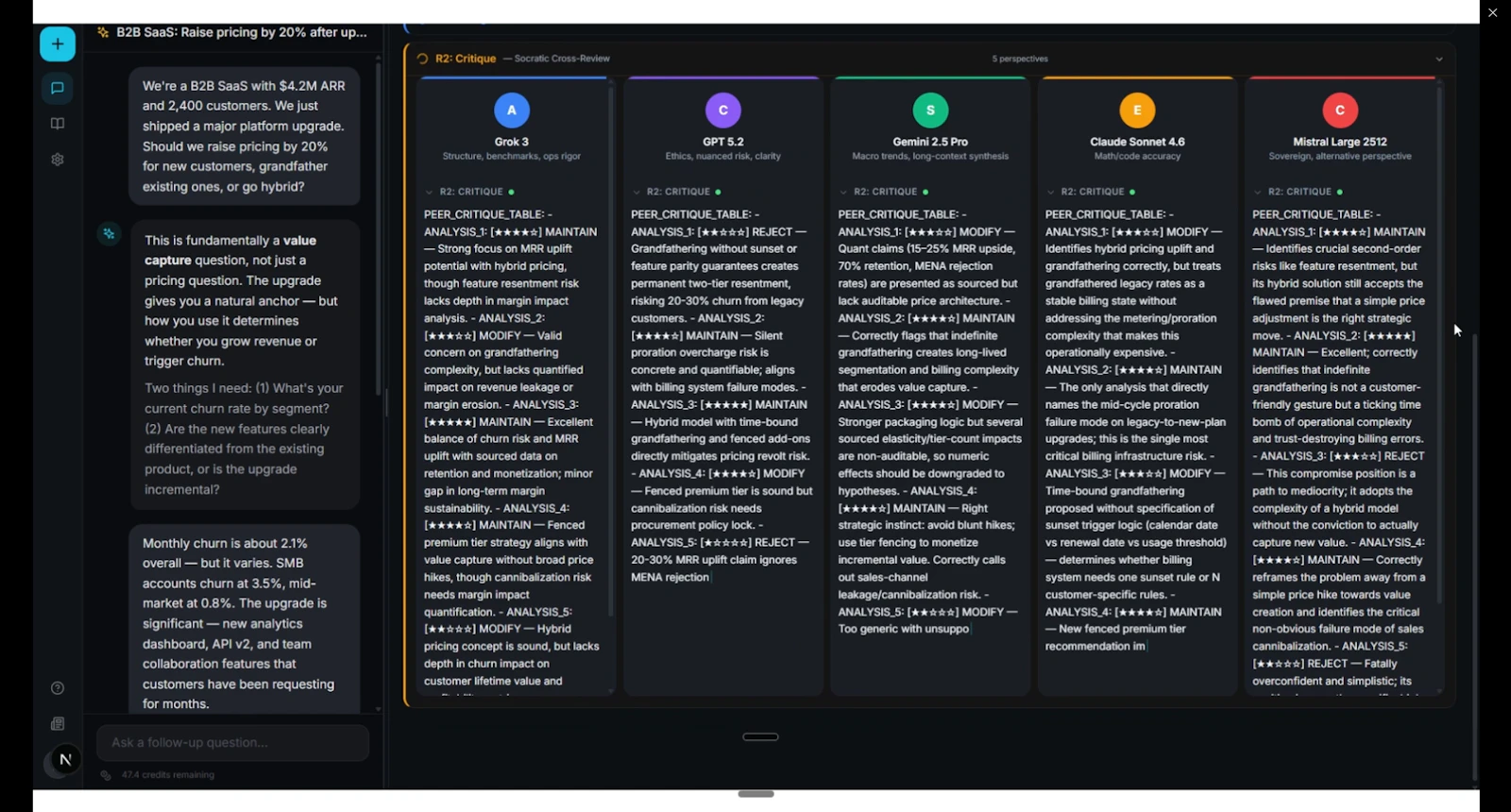Pilot5.ai screenshot 3
