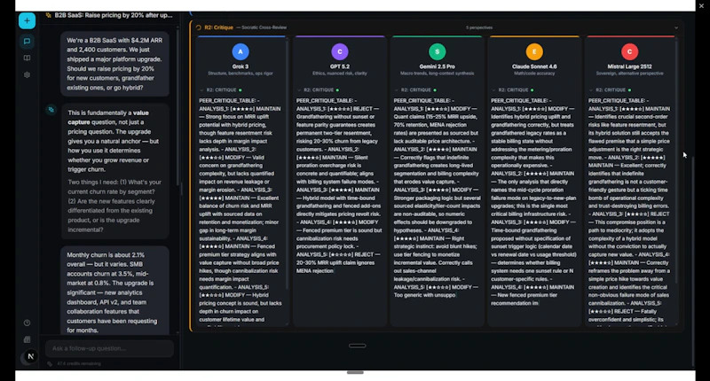 Pilot5.ai screenshot 3