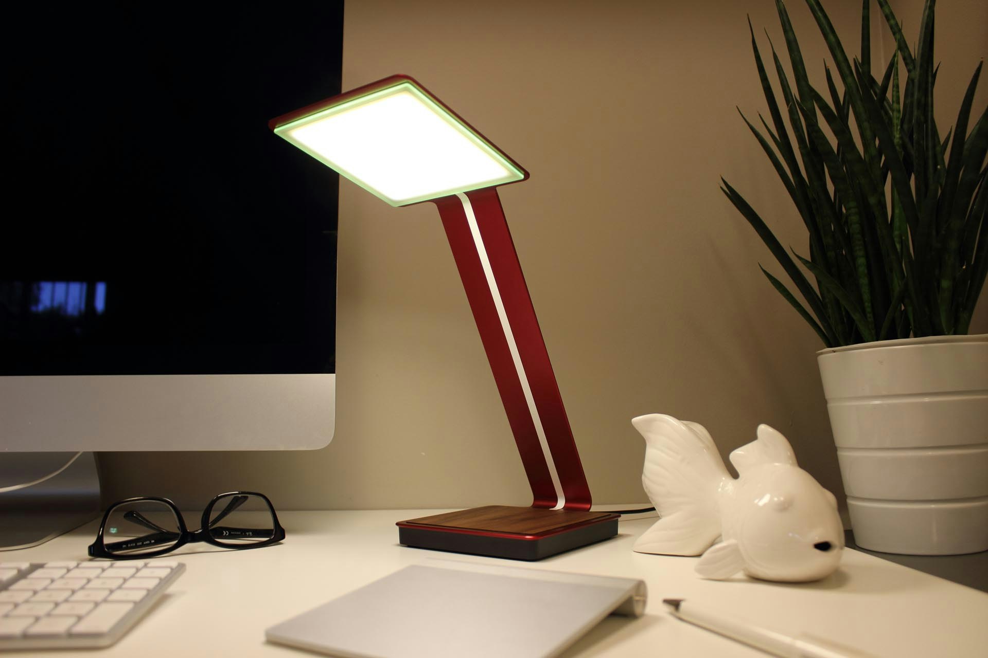 aerelight Desk Lamp