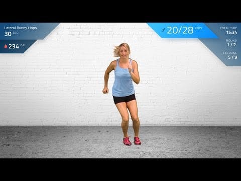 Personal Trainer by TrackMyFitness media 1