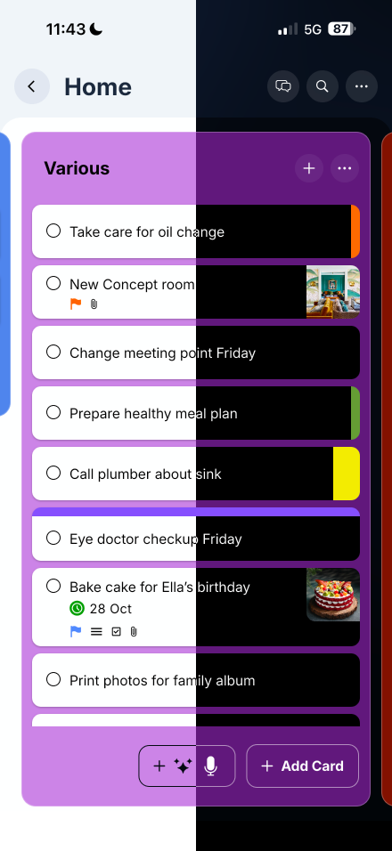 PlanBoards gallery image