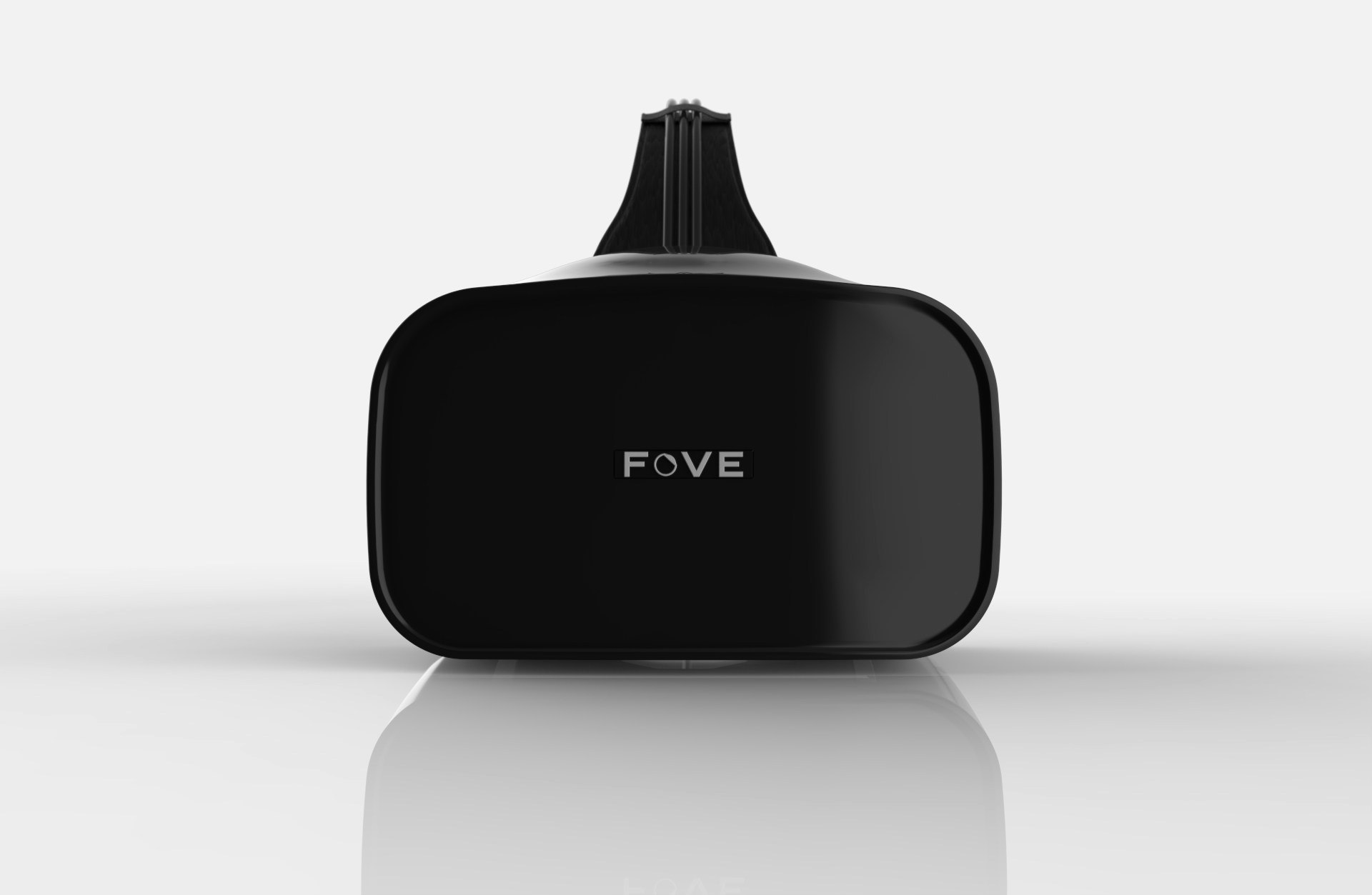 FOVE gallery image