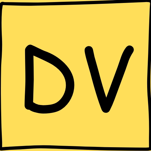 DeskVent - Main product screenshot demonstrating key features and user interface