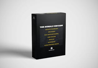 Ultimate Beginner Bundle-Notion Template gallery image