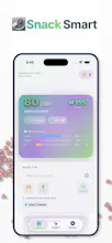 SnackSmart AI gallery image