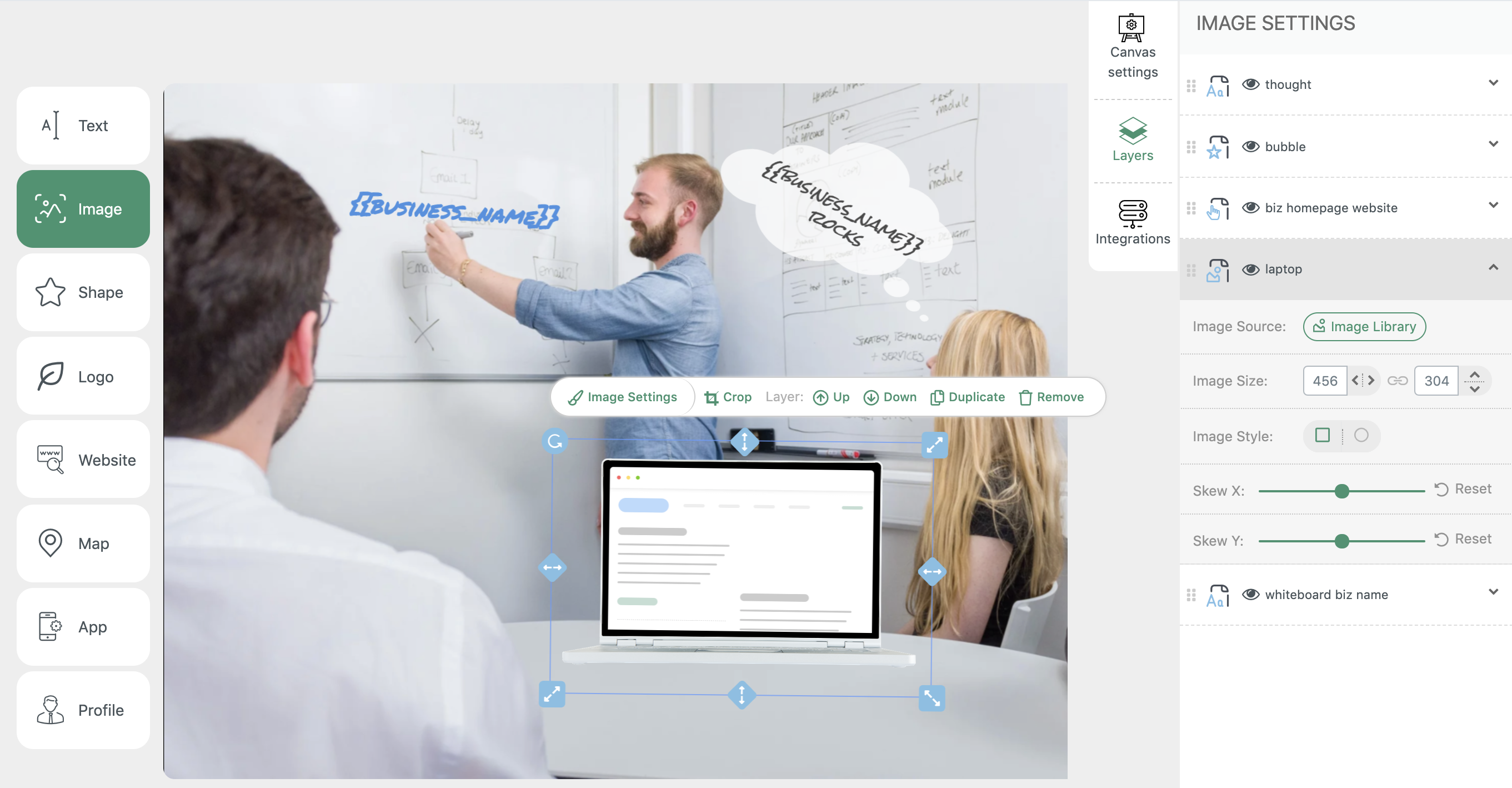 Hyperise Beta gallery image